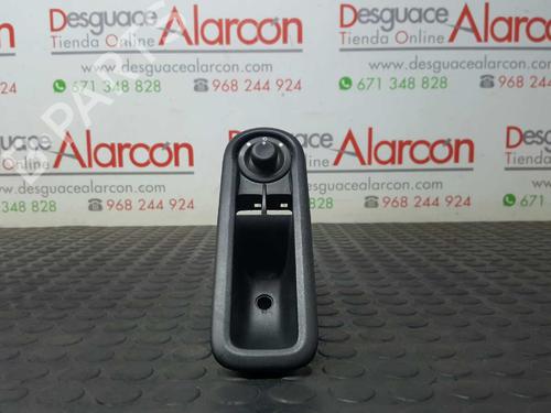 Speilbryter RENAULT CLIO III (BR0/1, CR0/1) 1.5 dCi (75 hp) 2768053