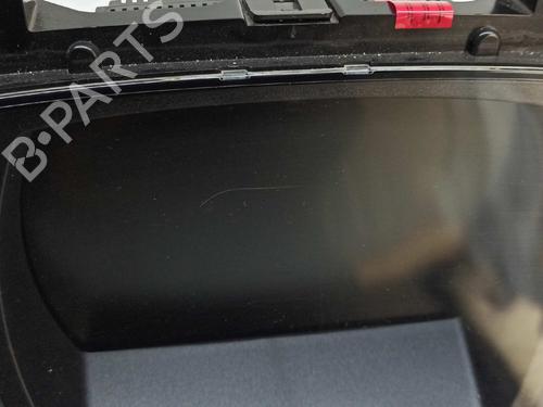 Instrument cluster RENAULT KADJAR (HA_, HL_) 1.5 dCi 110 (HLA3) | BP8145985C47 