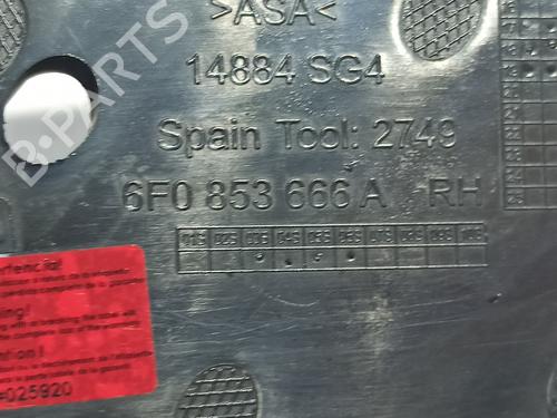 Other SEAT IBIZA V (KJ1, KJG) 1.0 TSI | BP18664954O1