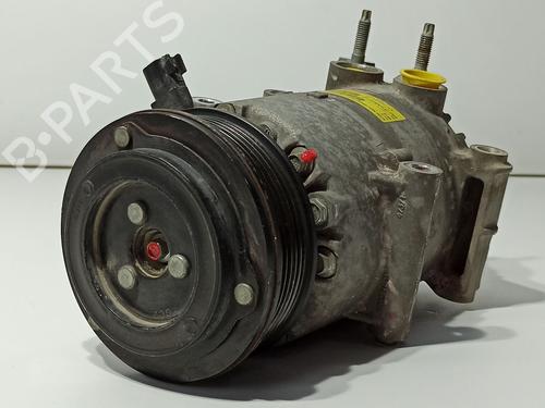 Used AC compressor AC compressor 36801009 36801009