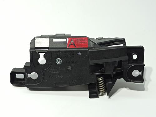Front left interior door handle FORD GALAXY II (WA6) 2.0 TDCi | BP40107789I13 - Image 3