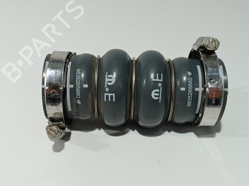 Used Pipe CITROËN C4 III (BA_, BB_, BC_) 1.2 PureTech 130 (BAHNSA, BAHNSB) (130 hp) 30502665