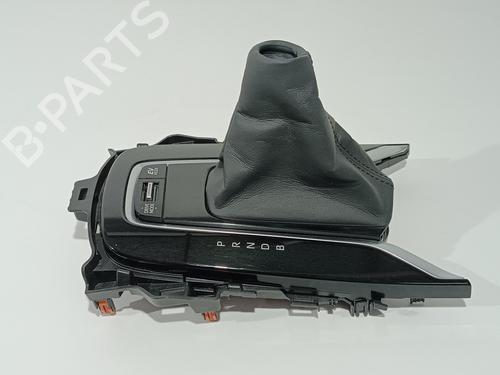 Andre TOYOTA COROLLA Hatchback (_E21_, _EA1_, _EH1_)  | BP25705733O1