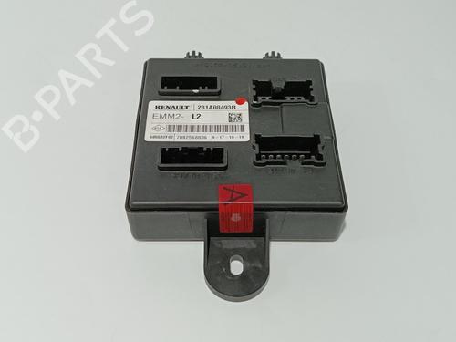 Módulo eletrónico SMART FORTWO Coupe (453) electric drive (453.391) (82 hp) 15590406