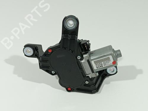 Used Rear wiper motor Rear wiper motor OPEL ASTRA K (B16) 1.2 Turbo (68) (110 hp) 39655235 39655235