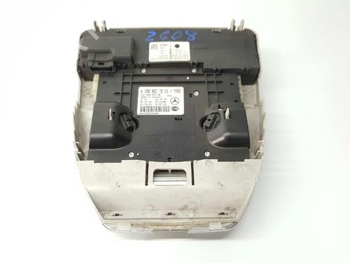 Interior roof light MERCEDES-BENZ B-CLASS Sports Tourer (W245) B 200 CDI (245.208) | BP7425718I8
