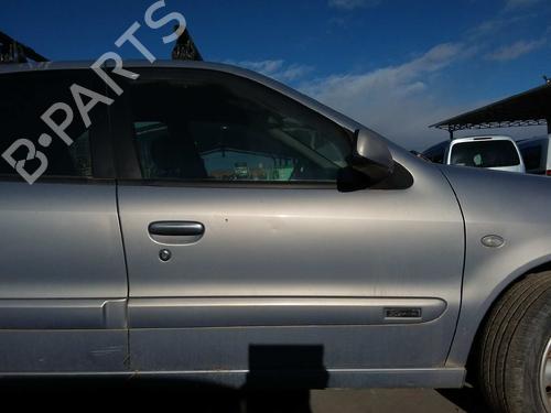 Engine control unit (ECU) CITROËN XSARA (N1) 1.9 D | BP6909014M57