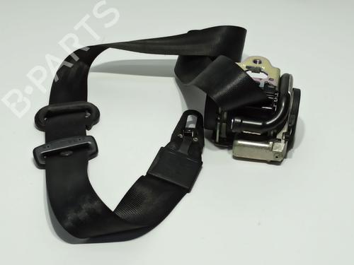 Used Front right seatbelt Front right seatbelt AUDI A6 C6 Avant (4F5) [2004-2011] 32518933 32518933
