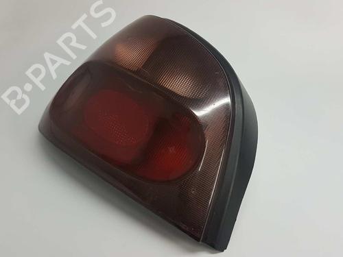 Left taillight RENAULT MEGANE I (BA0/1_) 1.4 e (BA0E, BA0V) | BP7401265C34 