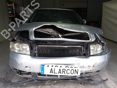 Brugte AUDI A4 B6 (8E2) 1.9 TDI (130 hp) 4279172