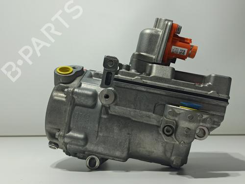 AC compressor SMART FORTWO Coupe (453)  | BP24185911M34