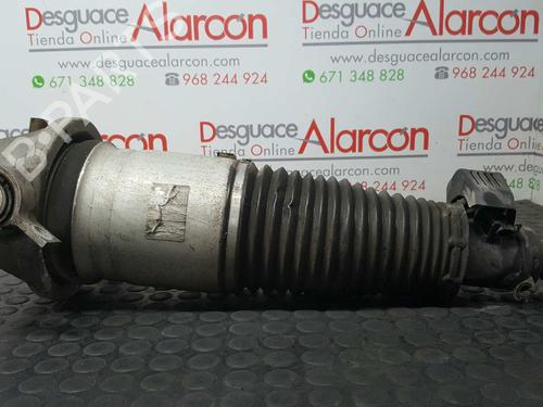 Left rear shock absorber VW TOUAREG (7LA, 7L6, 7L7) 3.0 V6 TDI | BP2746182M18 