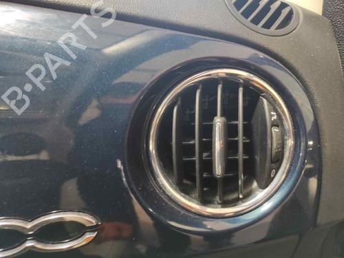 Left sun visor FIAT 500 (312_)  | BP11529067I1