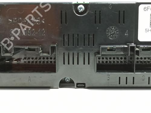 Climate control SEAT ARONA (KJ7, KJP)  | BP31856263I5 