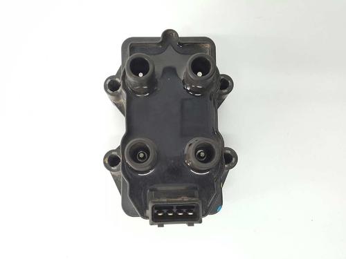 Used Ignition coil Ignition coil CITROËN SAXO (S0, S1) [1996-2004] 2735705 2735705