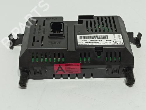 Display monitor FORD KA+ III (UK, FK) 1.2 Ti-VCT | BP10296886C48