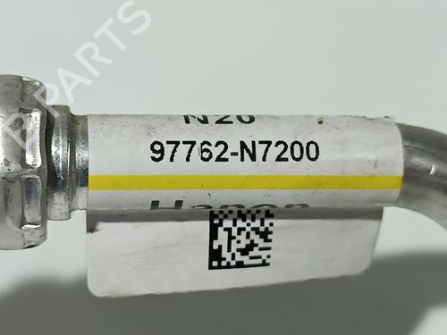 AC pipe KIA SPORTAGE V (NQ5) 1.6 T-GDI MHEV | BP16755365M126