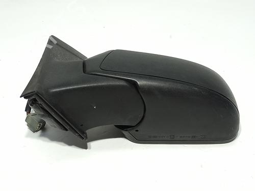 Left mirror FORD FOCUS II (DA_, HCP, DP) 1.6 TDCi | BP26655960C26