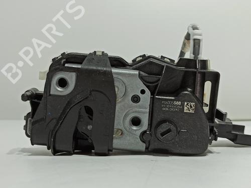 Cerradura puerta delantera derecha PEUGEOT 2008 II (UD_, US_, UY_, UJ_, UR_, UC_) 1.5 BlueHDI 110 (UDYHSK) (110 hp) 11286268