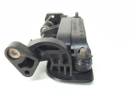 Venstre foran utvendig håndtak SUZUKI WAGON R+ Hatchback (EM)  | BP5962422C128 