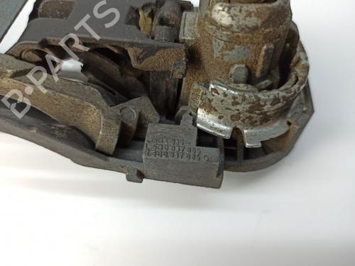 Front left exterior door handle SEAT IBIZA III (6L1) 1.2 | BP5081748C128