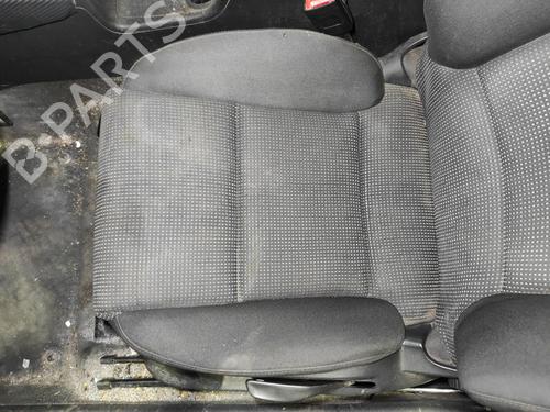 Left front seat AUDI A3 (8P1) 1.6 | BP33293868C15 - Image 2
