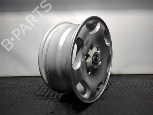 Felg SSANGYONG REXTON / REXTON II (GAB_) 2.7 Xdi | BP11287488C45 
