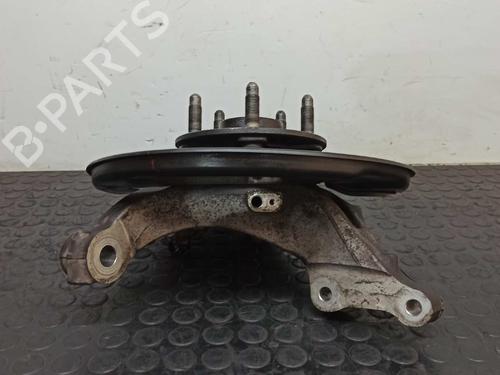 Left front steering knuckle OPEL INSIGNIA A (G09)  | BP7979897M25 