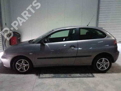 Front left lock SEAT IBIZA III (6L1) 1.9 SDI | BP3290456C98 