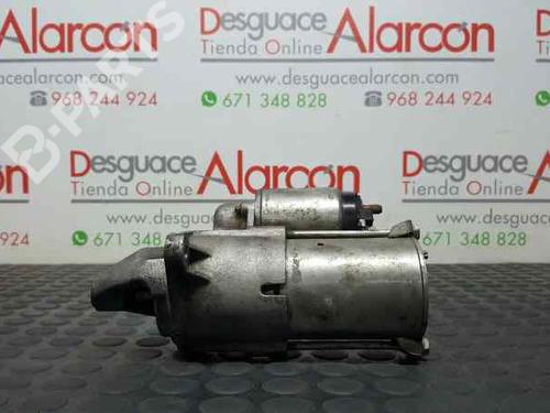 Used Starter CHEVROLET REZZO MPV (U100) 1.6 (107 hp) 2734311