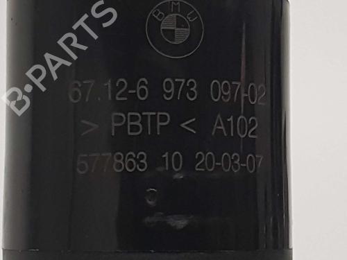 Washer pump BMW 1 (E87) 120 d | BP14536817E24 