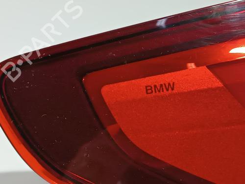 Left taillight BMW 1 (F40) 118 d | BP27621718C34 
