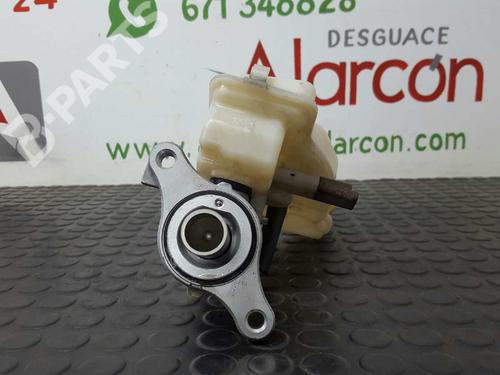 Brake master cylinder PEUGEOT 207 (WA_, WC_) 1.6 HDi | BP2768251M77 