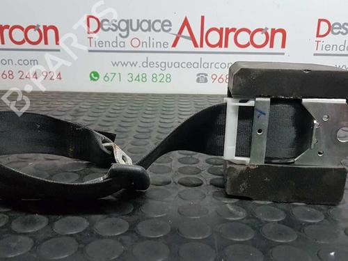 Rear right seatbelt AUDI A3 (8P1)  | BP6628217I28 