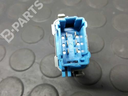 BP2783006I26 | Right front window switch RENAULT KANGOO / GRAND KANGOO II (KW0/1_) 1.5 dCi 90 (KW05, KW08, KW0G, KW11) BP2783006I26