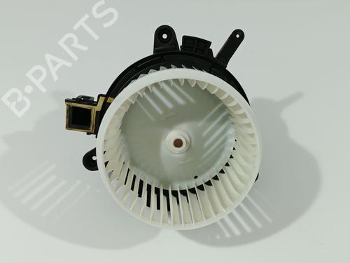 Used Heater blower motor Heater blower motor PEUGEOT EXPERT Van (V_) 1.5 BlueHDi 120 (120 hp) 35950598 35950598