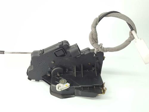 Used Front right lock BMW 3 (E46) 320 d (150 hp) 2753648