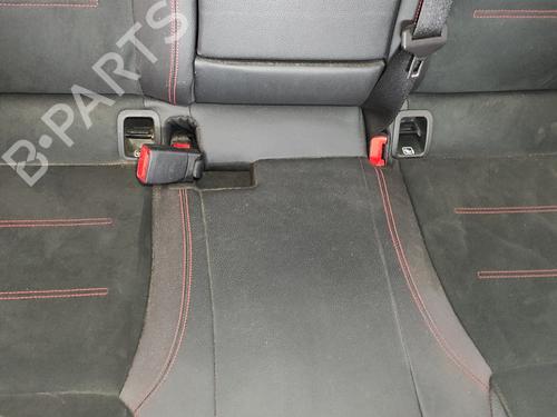Rear seat MERCEDES-BENZ CLA (C118) CLA 200 d (118.312) | BP19918021C17 