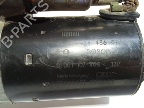 Starter OPEL CORSA D (S07) 1.2 (L08, L68) | BP29760961M8