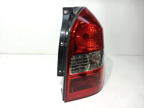 Right taillight HYUNDAI TUCSON (JM) 2.0 CRDi All-wheel Drive | BP18299296C35 