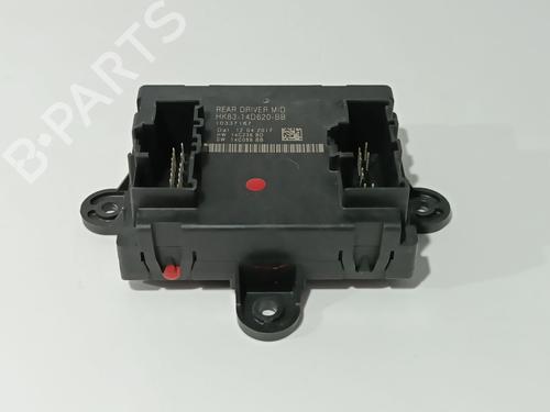 comfort-control-module-land-rover-range-rover-evoque-l538-2011-2012-2013-2014-2015-2016-2017-2018-2019-36477005 main image