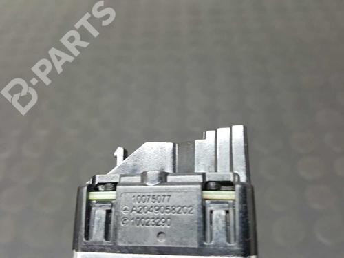 Right front window switch MERCEDES-BENZ GLK-CLASS (X204) 200 CDI (204.901) | BP2782434I26 