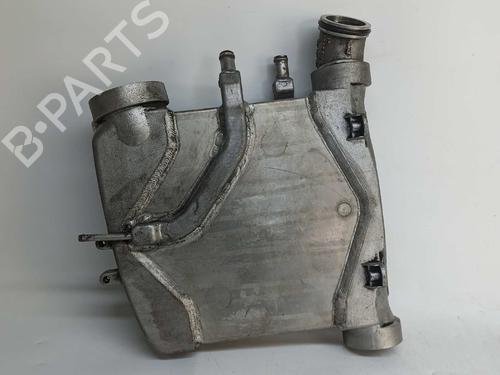 Intercooler MERCEDES-BENZ E-CLASS (W211) E 400 CDI (211.028) (260 hp) 7201376