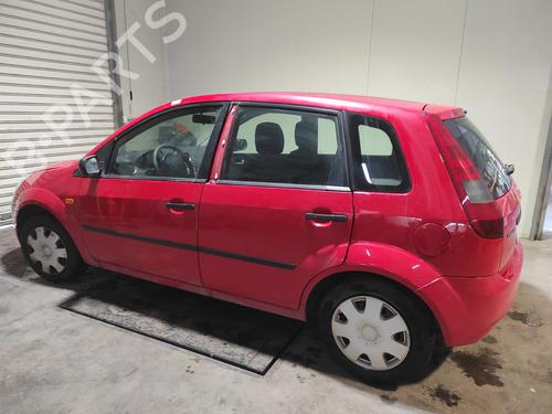 Recambios FORD FIESTA V (JH_, JD_) 1.4 16V (80 hp) 4281087