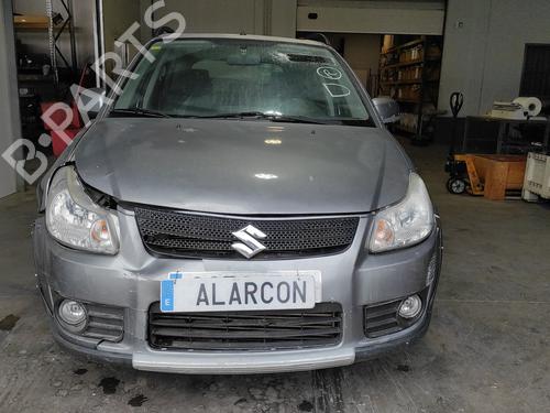 Used Parts SUZUKI SX4 (EY, GY)  1.9 DDiS (RW419D)  4862757