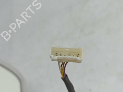 Rear mirror MERCEDES-BENZ E-CLASS (W211) E 280 CDI (211.020) | BP2782905I6 