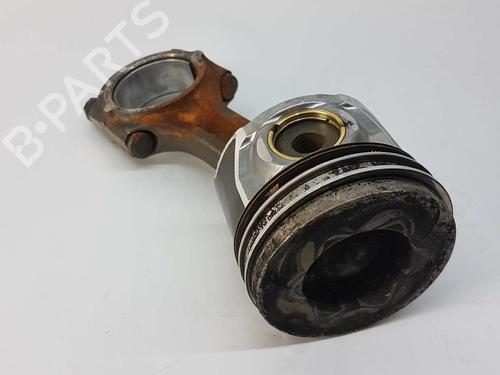 Other HYUNDAI TERRACAN (HP) 2.9 CRDi | BP14537468O1 