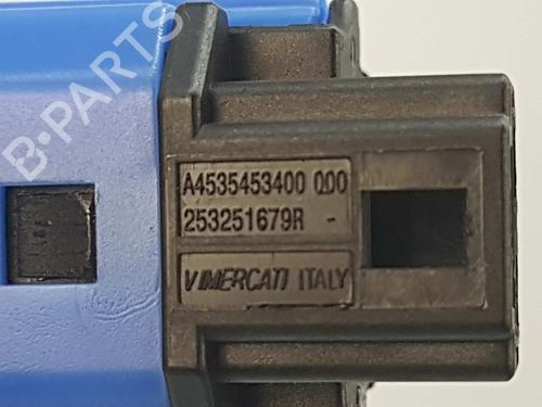 Switch RENAULT CLIO IV (BH_) 1.5 dCi 90 | BP14542009I30 