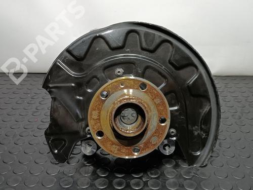 Used Right front steering knuckle SEAT LEON Sportstourer (KL8, KLD) 1.5 eTSI (150 hp) 12053750