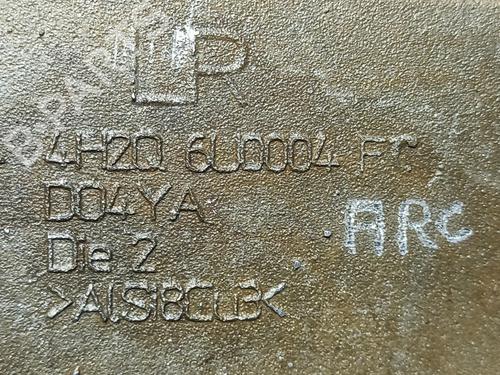 Oil sump LAND ROVER DISCOVERY IV (L319) 2.7 TD 4x4 | BP16074815M115 